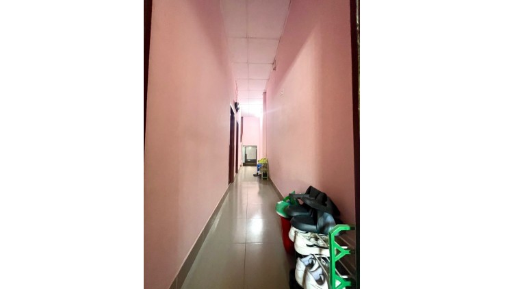 SỐC-Bán nhà Văn Cao 56m2, 1Lầu, 4.49tỷ - DÒNG TIỀN 15TR/THÁNG